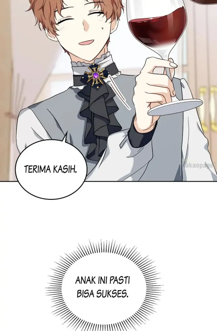 I Shall Master This Family! Chapter 20 Gambar 68
