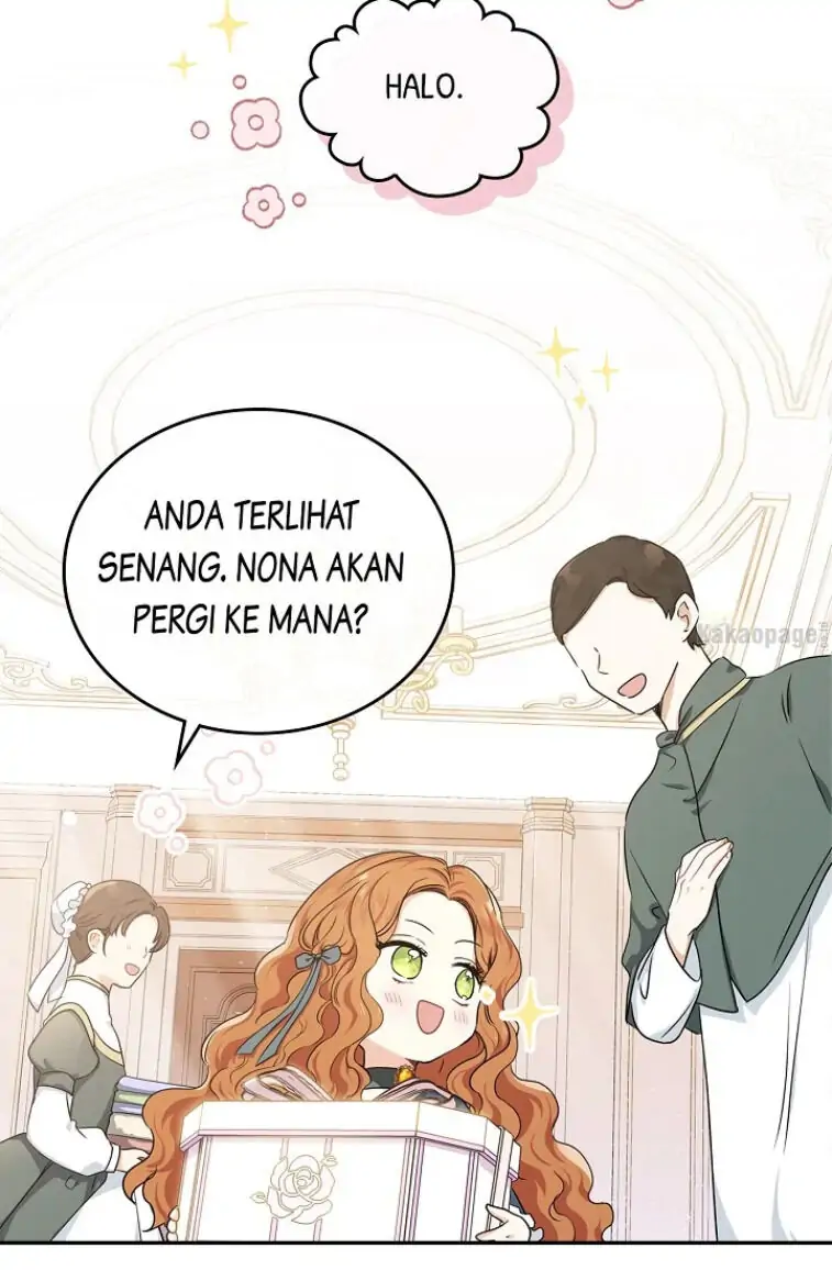 I Shall Master This Family! Chapter 20 Gambar 74