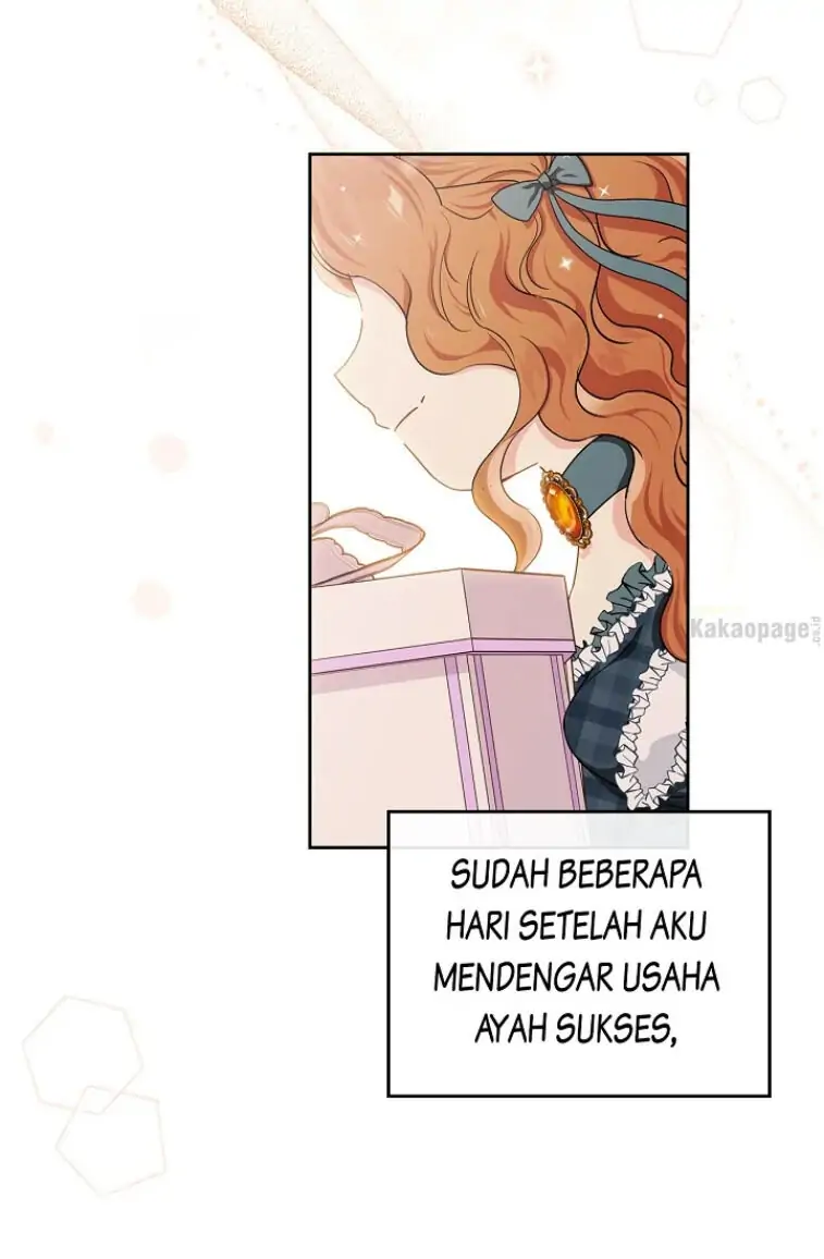 I Shall Master This Family! Chapter 20 Gambar 78