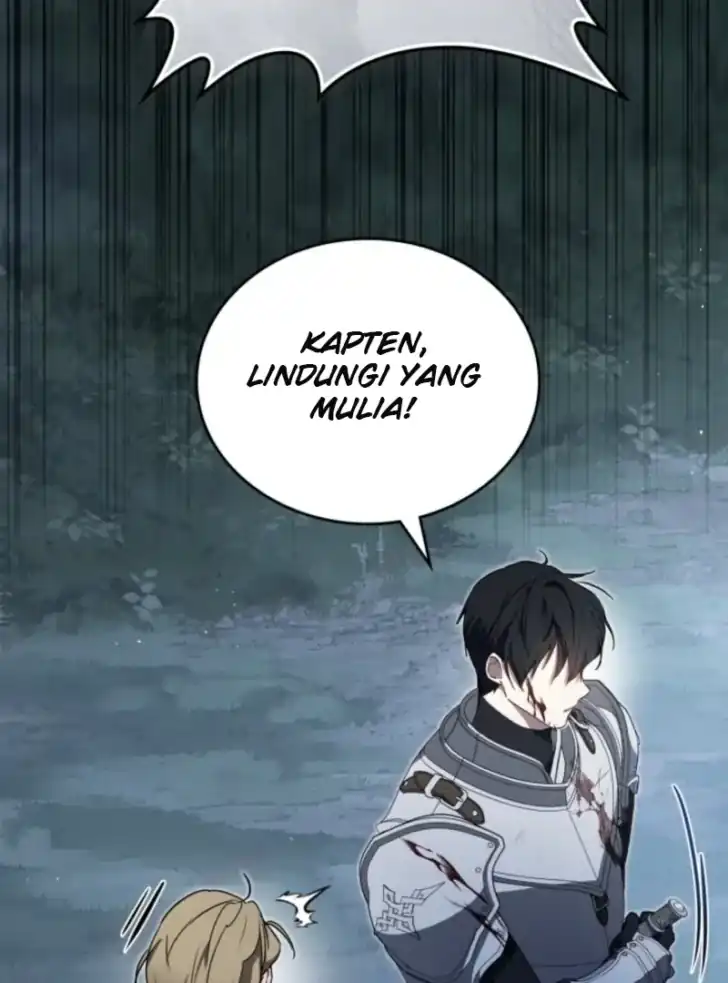 I Shall Master This Family! Chapter 200 Gambar 102