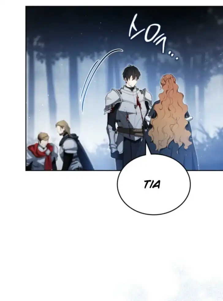 I Shall Master This Family! Chapter 200 Gambar 104
