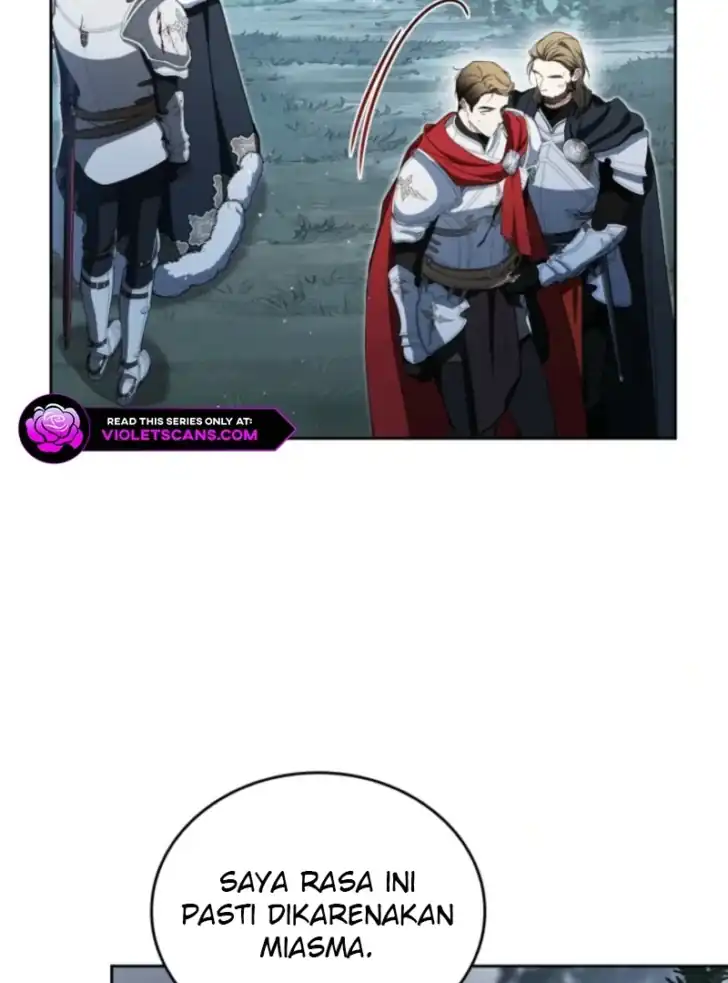 I Shall Master This Family! Chapter 200 Gambar 113