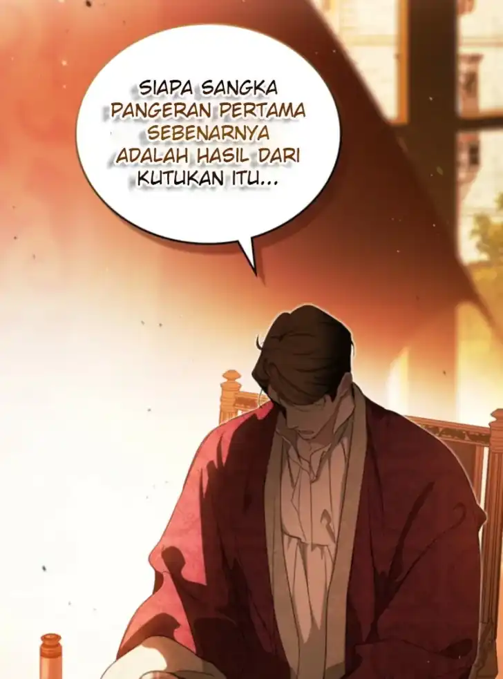 I Shall Master This Family! Chapter 201 Gambar 126