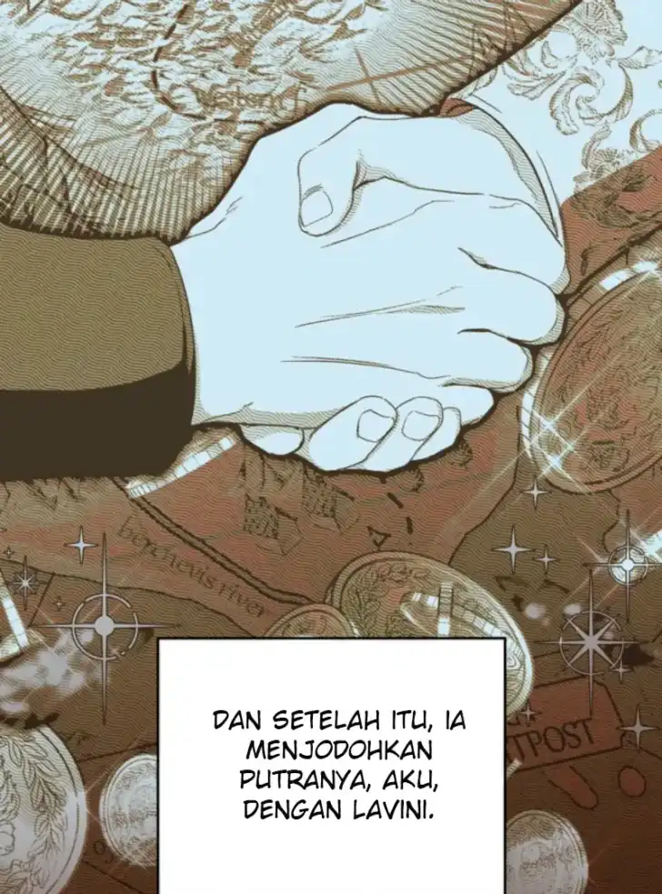 I Shall Master This Family! Chapter 201 Gambar 98