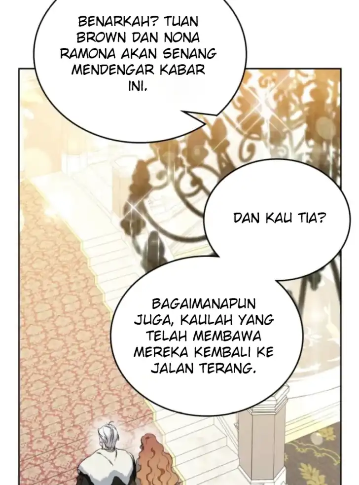 I Shall Master This Family! Chapter 202 Gambar 109