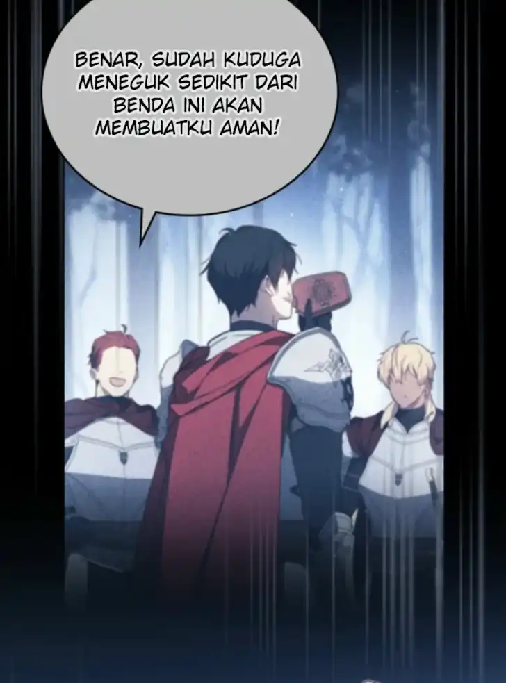 I Shall Master This Family! Chapter 202 Gambar 80