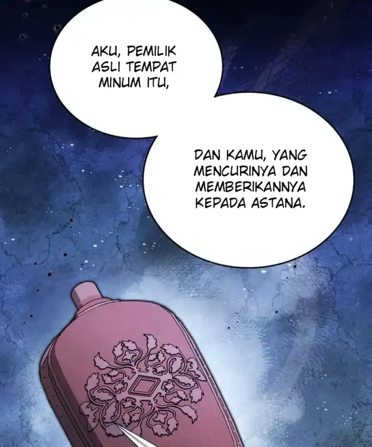 I Shall Master This Family! Chapter 203 Gambar 129