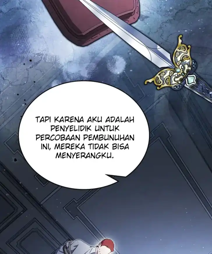 I Shall Master This Family! Chapter 203 Gambar 130