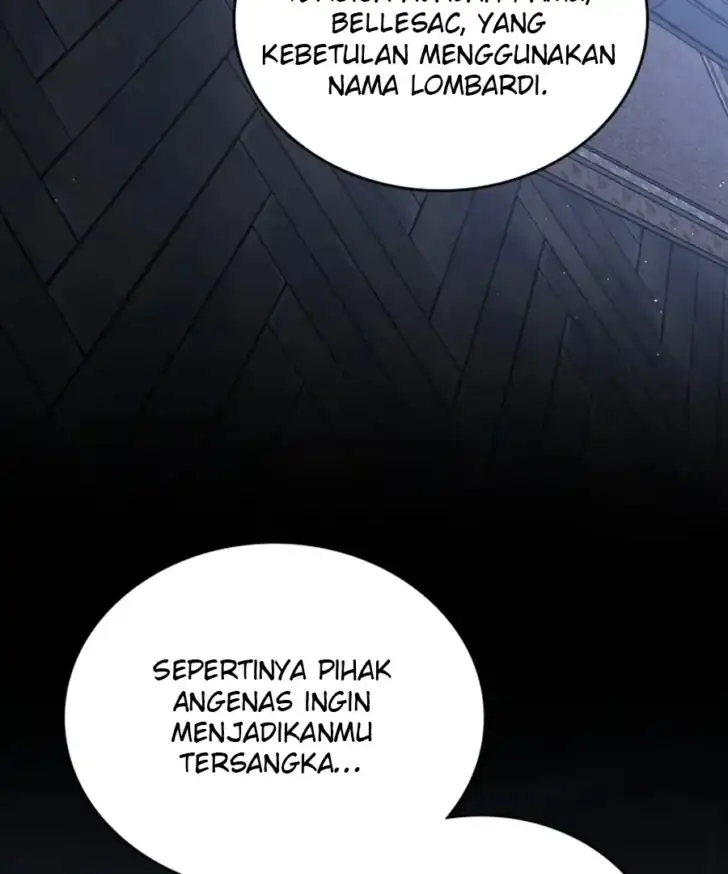 I Shall Master This Family! Chapter 203 Gambar 132