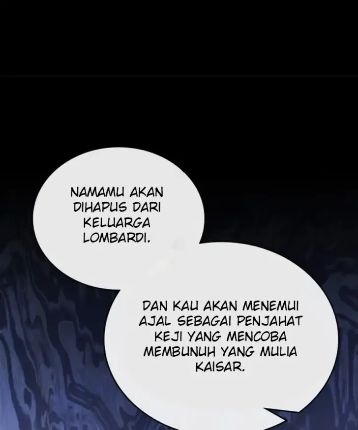 I Shall Master This Family! Chapter 203 Gambar 135