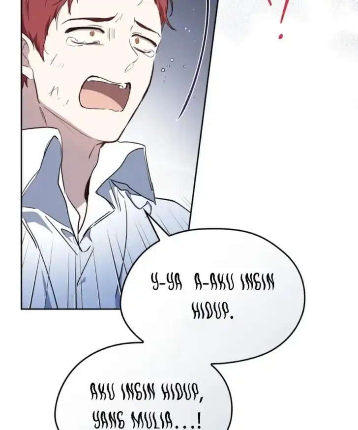 I Shall Master This Family! Chapter 203 Gambar 143