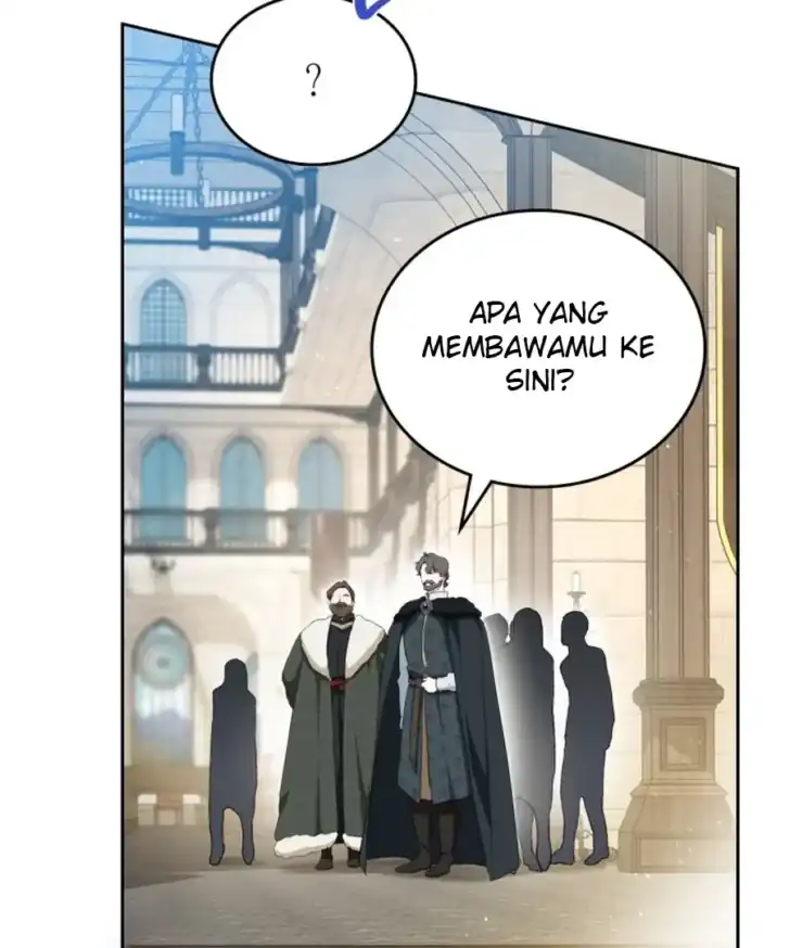 I Shall Master This Family! Chapter 204 Gambar 107