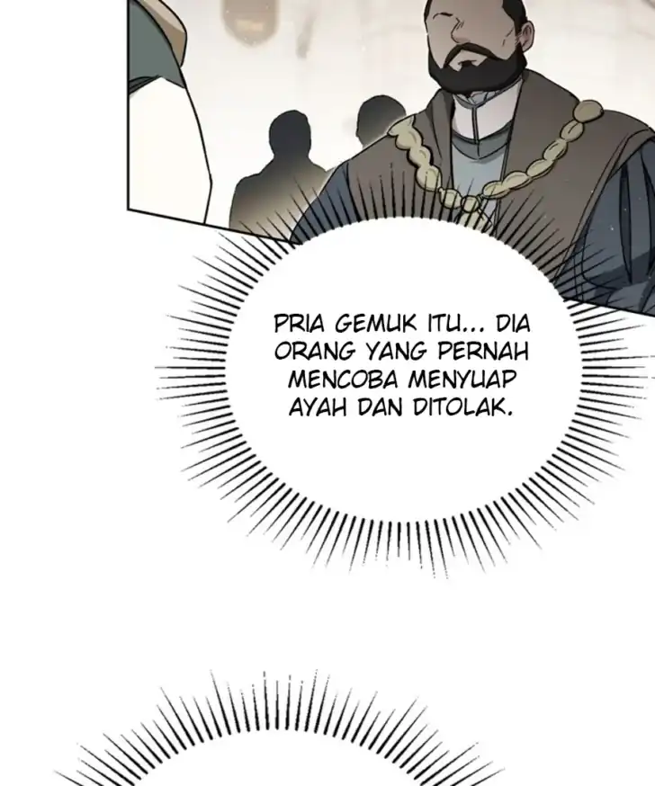 I Shall Master This Family! Chapter 204 Gambar 111