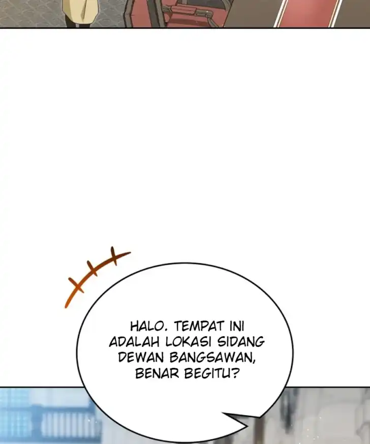I Shall Master This Family! Chapter 204 Gambar 115