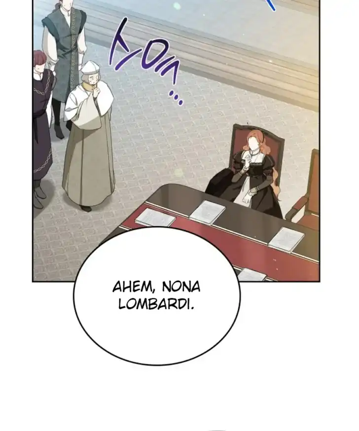 I Shall Master This Family! Chapter 204 Gambar 136