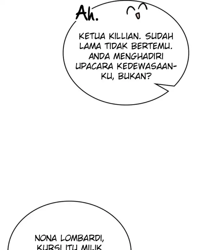 I Shall Master This Family! Chapter 204 Gambar 137