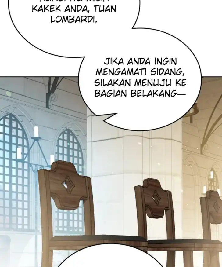 I Shall Master This Family! Chapter 204 Gambar 138