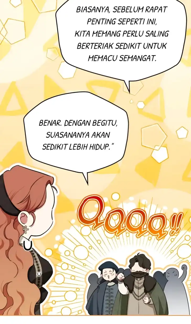 I Shall Master This Family! Chapter 205 Gambar 43