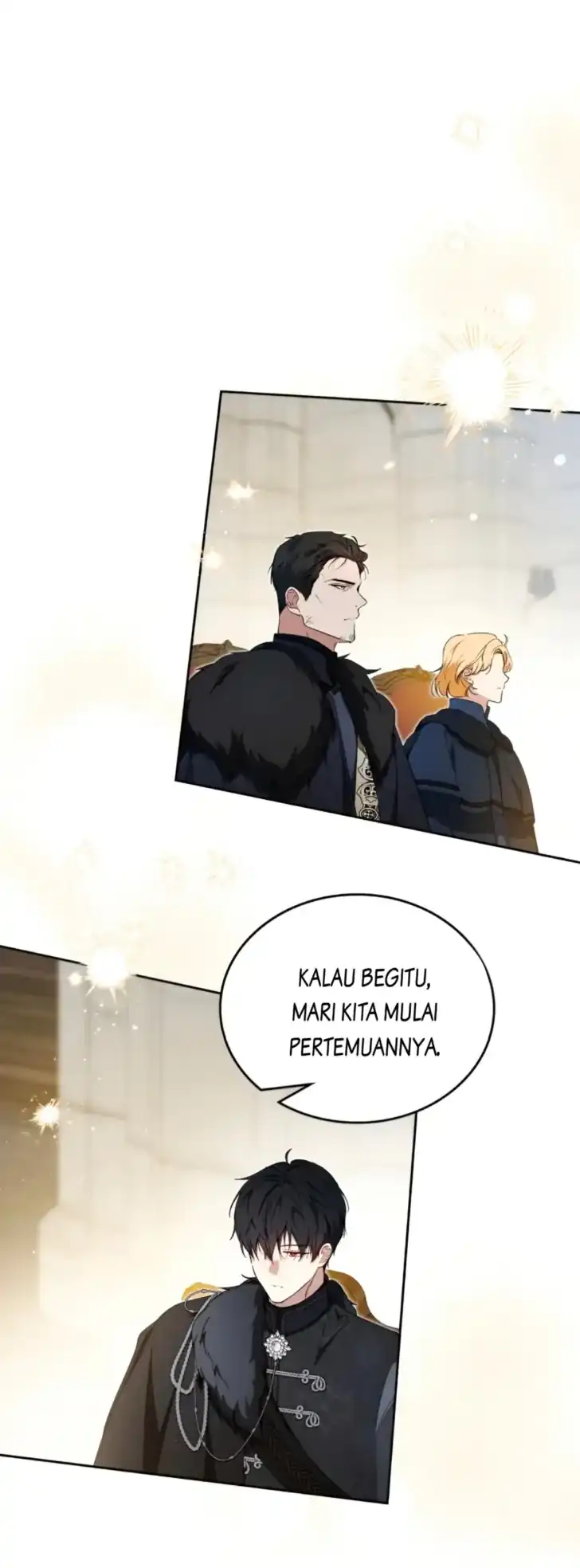 I Shall Master This Family! Chapter 205 Gambar 46