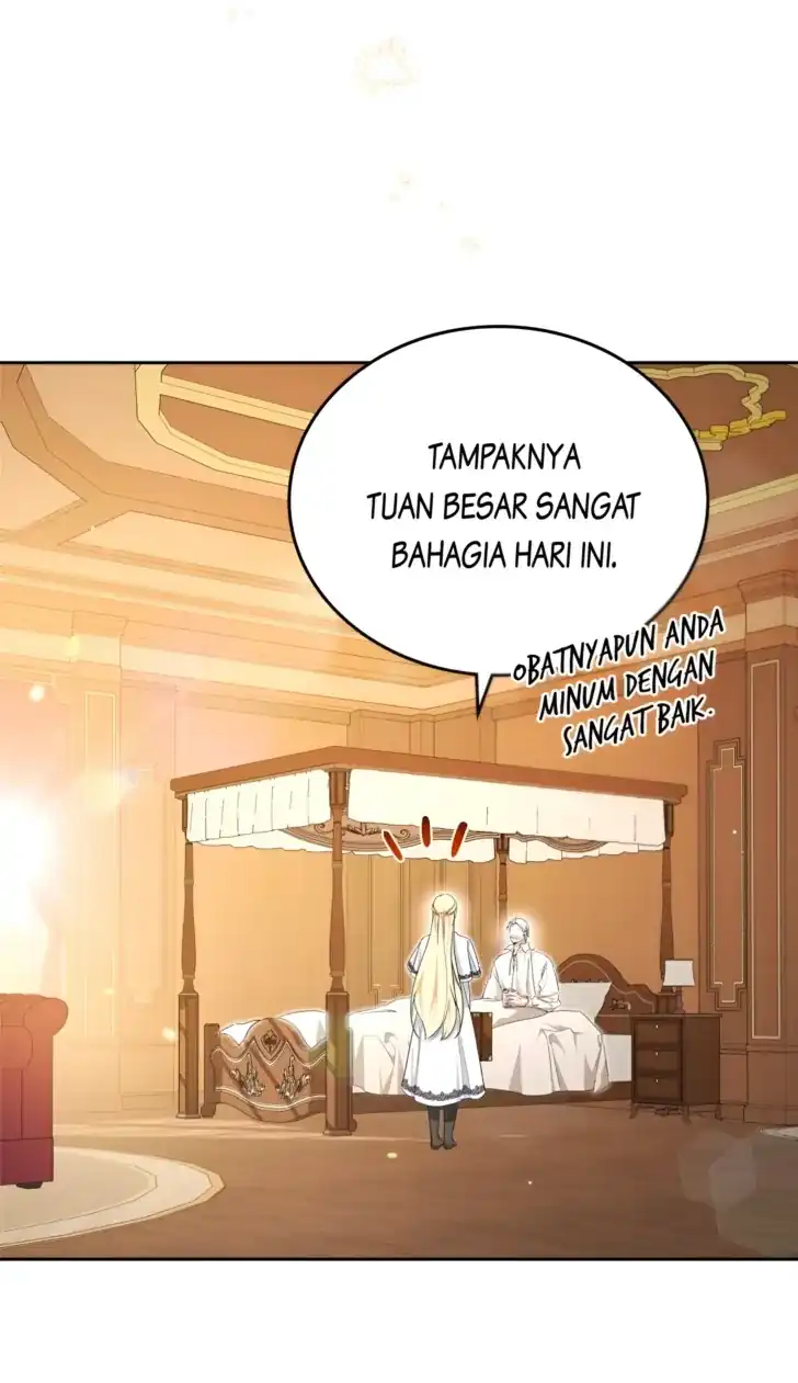 I Shall Master This Family! Chapter 205 Gambar 52