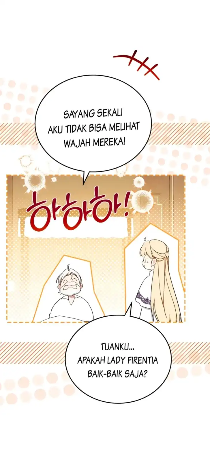 I Shall Master This Family! Chapter 205 Gambar 56