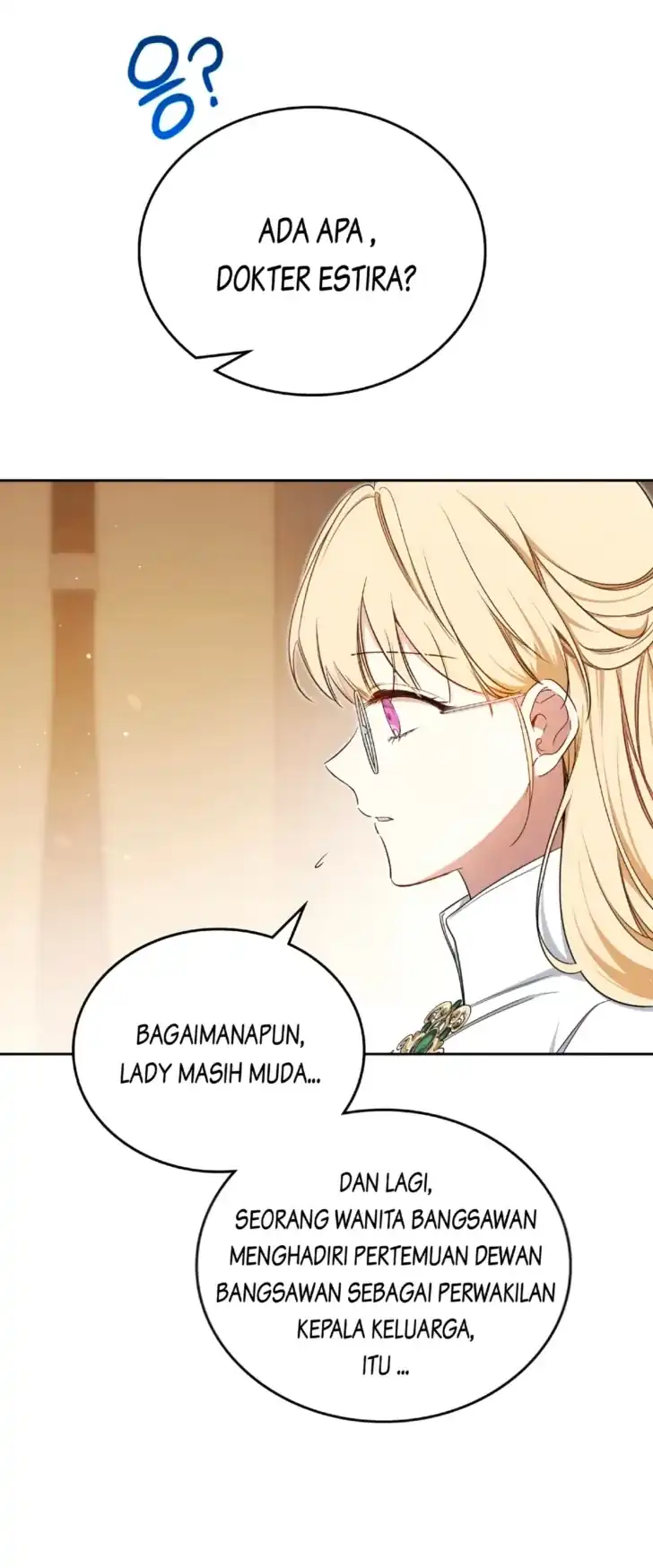 I Shall Master This Family! Chapter 205 Gambar 57