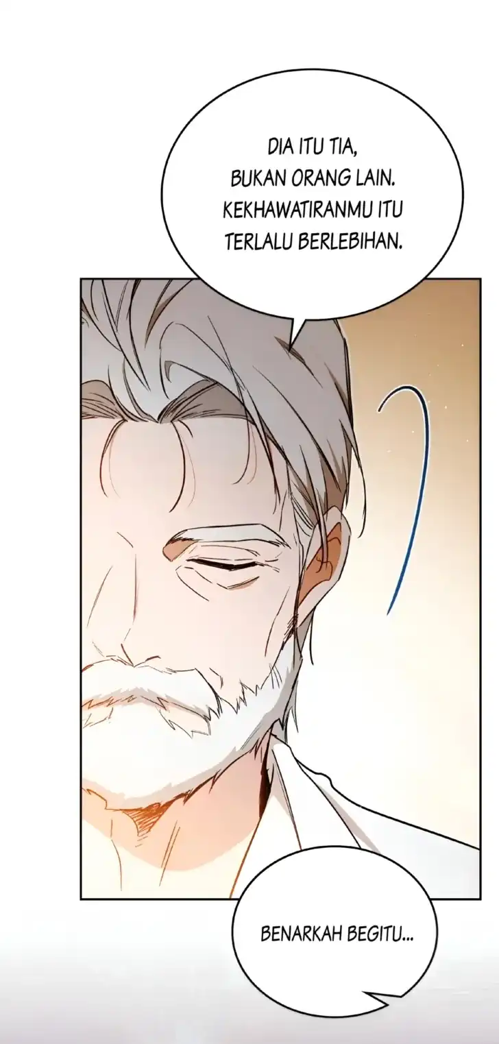 I Shall Master This Family! Chapter 205 Gambar 58
