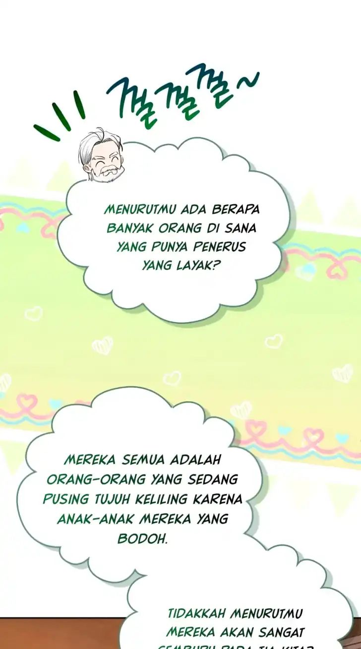 I Shall Master This Family! Chapter 205 Gambar 61