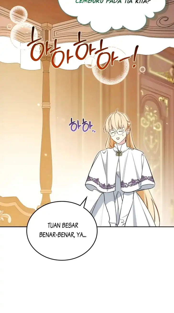 I Shall Master This Family! Chapter 205 Gambar 62