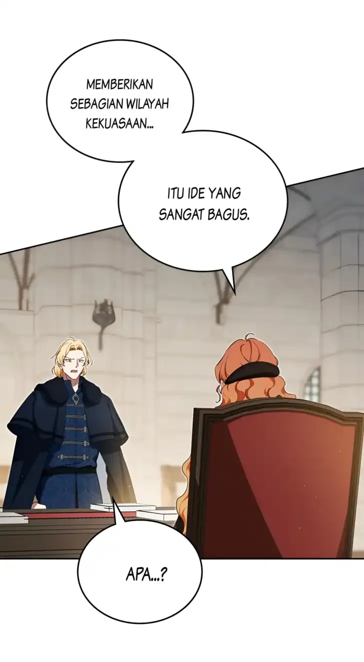 I Shall Master This Family! Chapter 206 Gambar 49