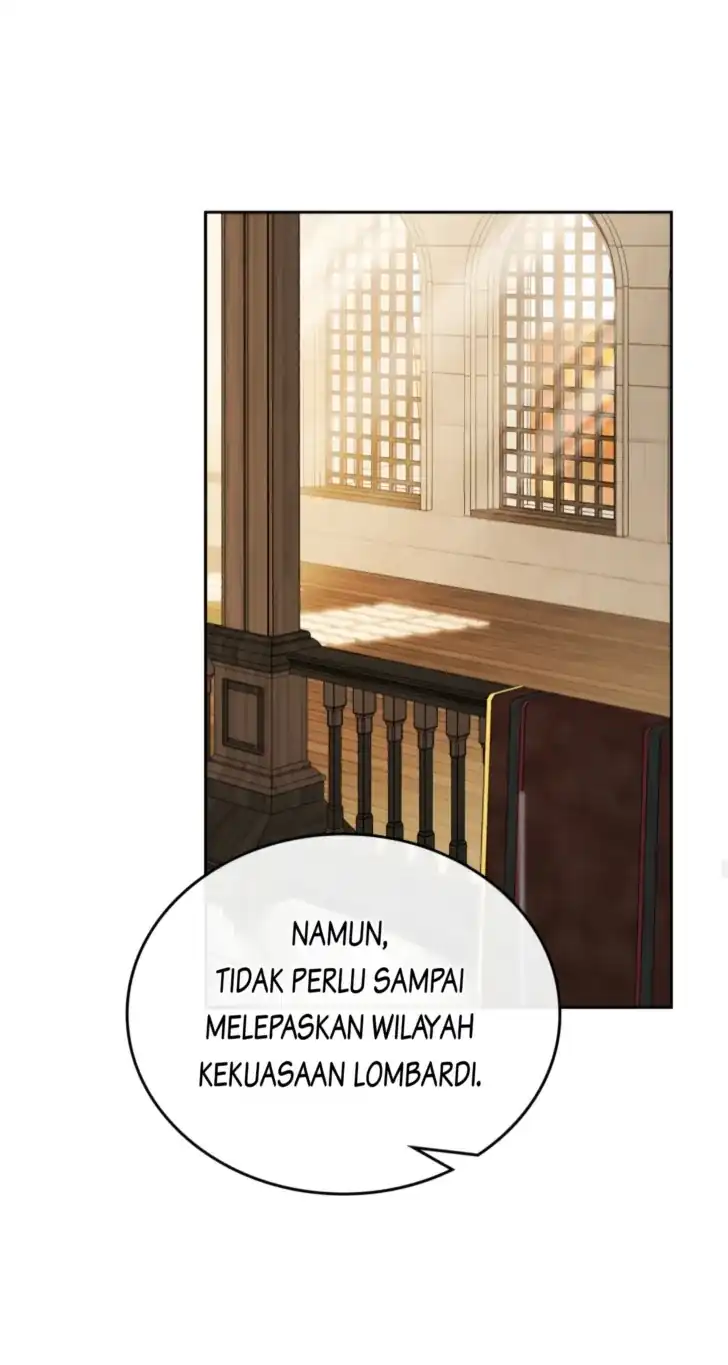 I Shall Master This Family! Chapter 206 Gambar 50