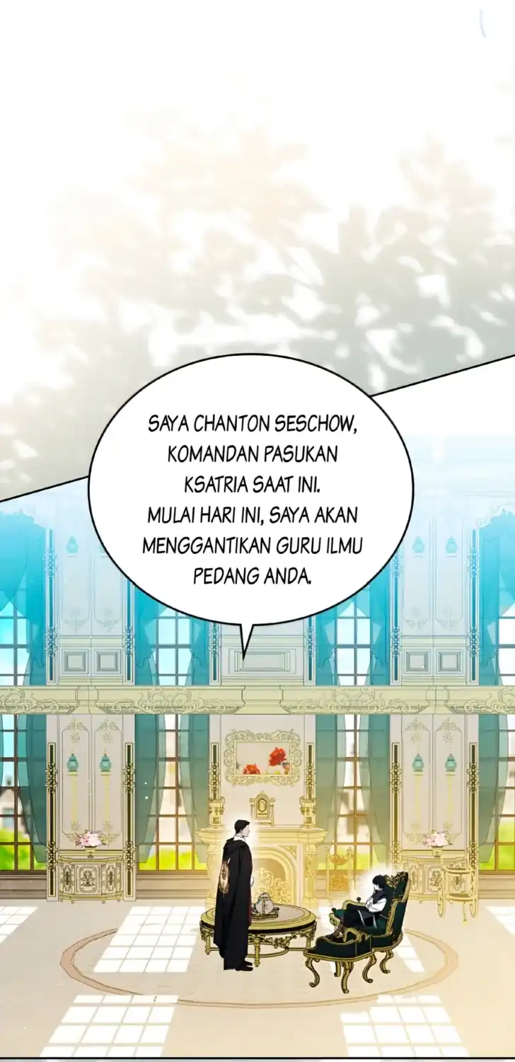 I Shall Master This Family! Chapter 206 Gambar 55