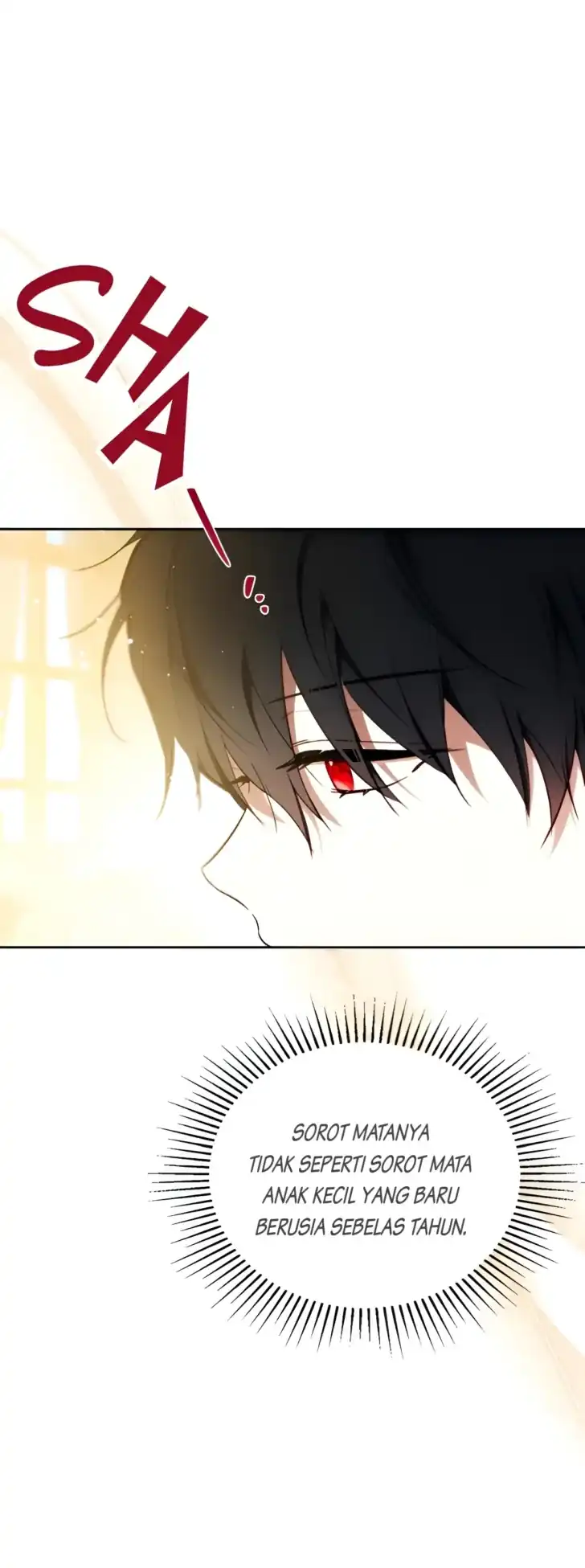 I Shall Master This Family! Chapter 206 Gambar 59