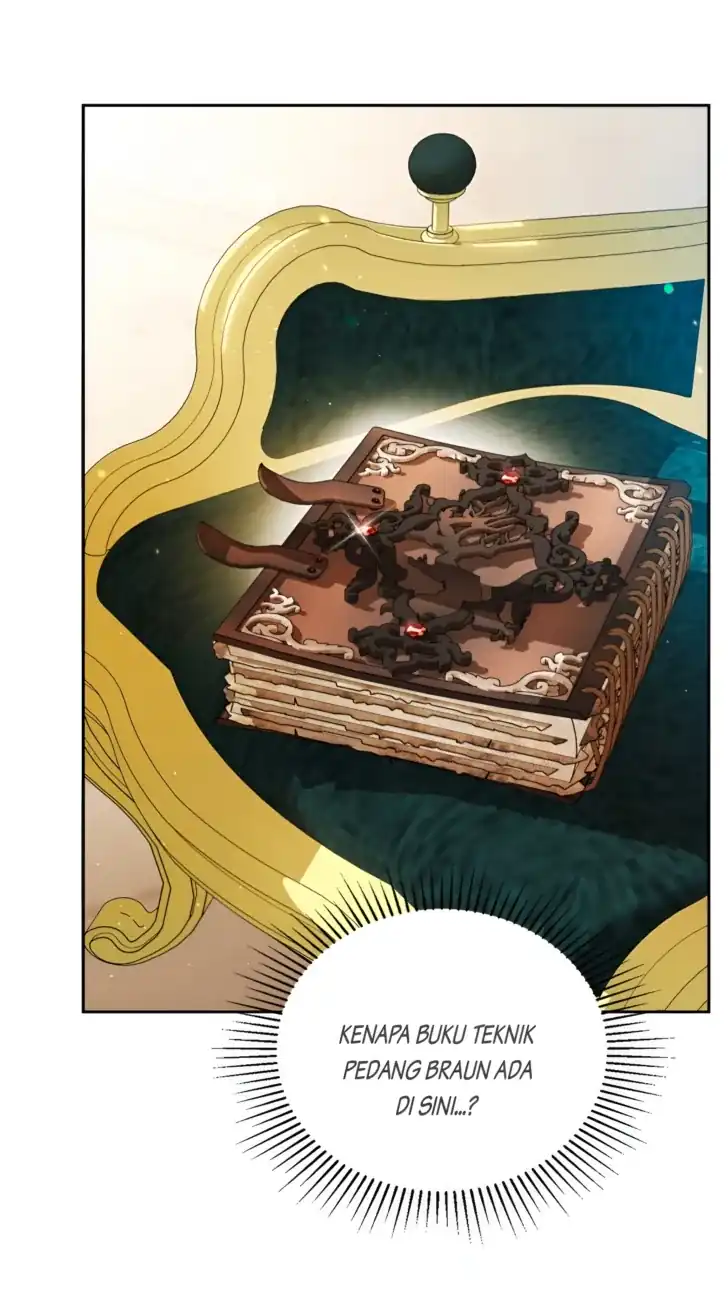 I Shall Master This Family! Chapter 206 Gambar 61