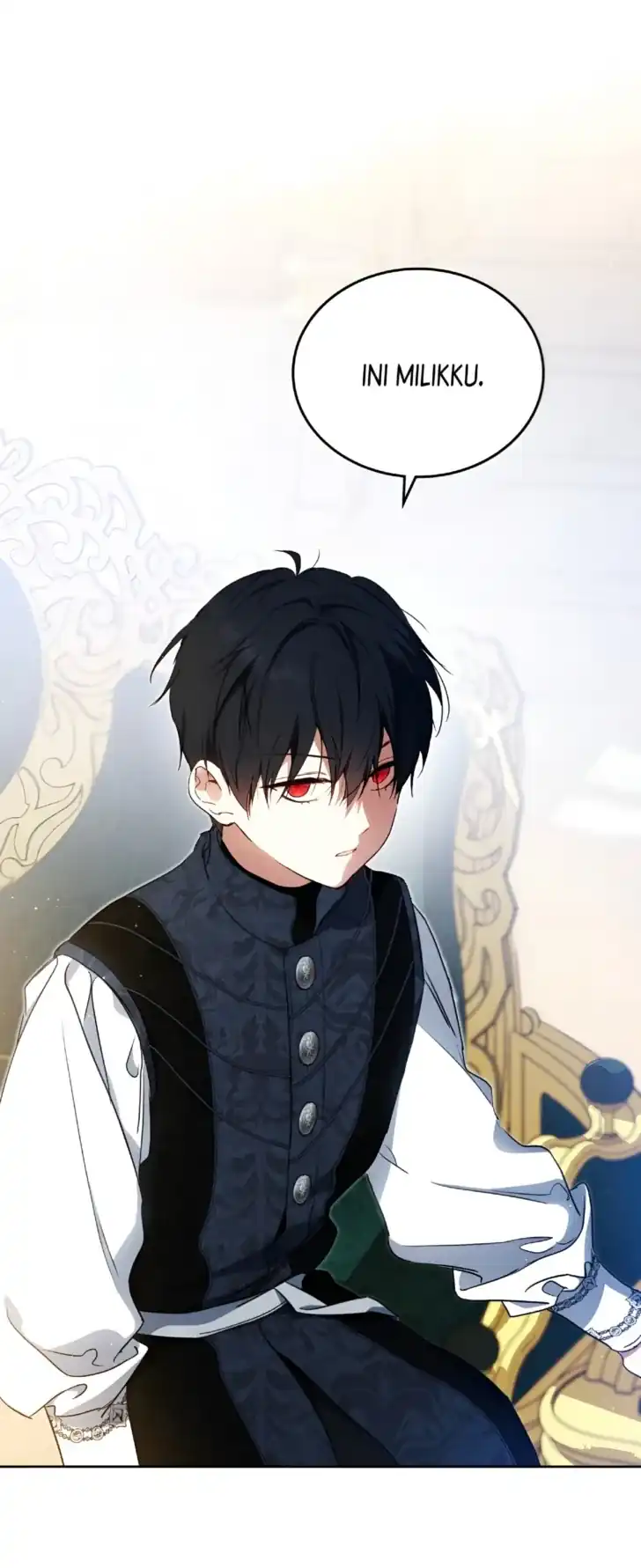 I Shall Master This Family! Chapter 206 Gambar 63