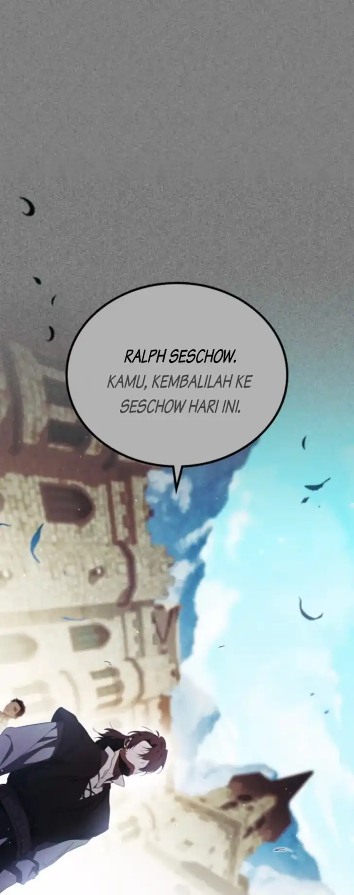 I Shall Master This Family! Chapter 206 Gambar 72