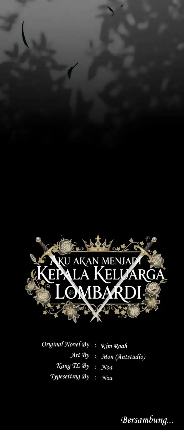 I Shall Master This Family! Chapter 206 Gambar 76