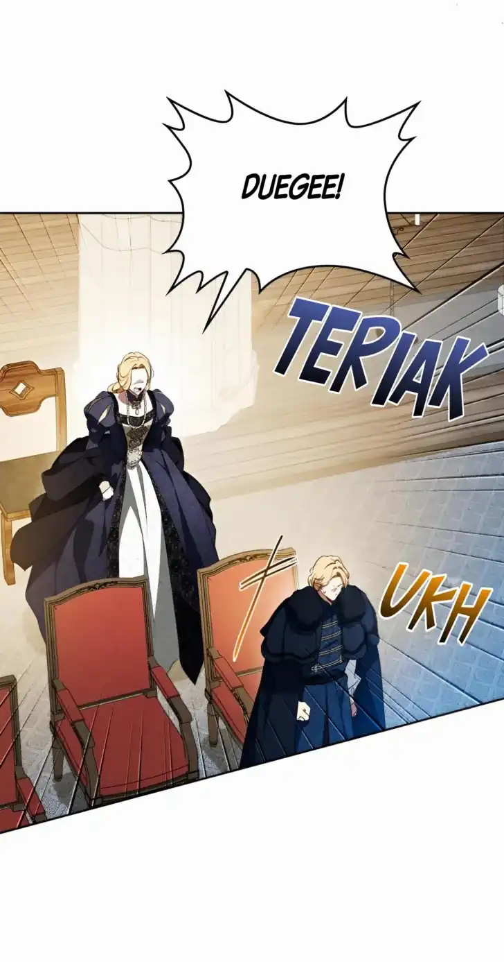 I Shall Master This Family! Chapter 207 Gambar 55
