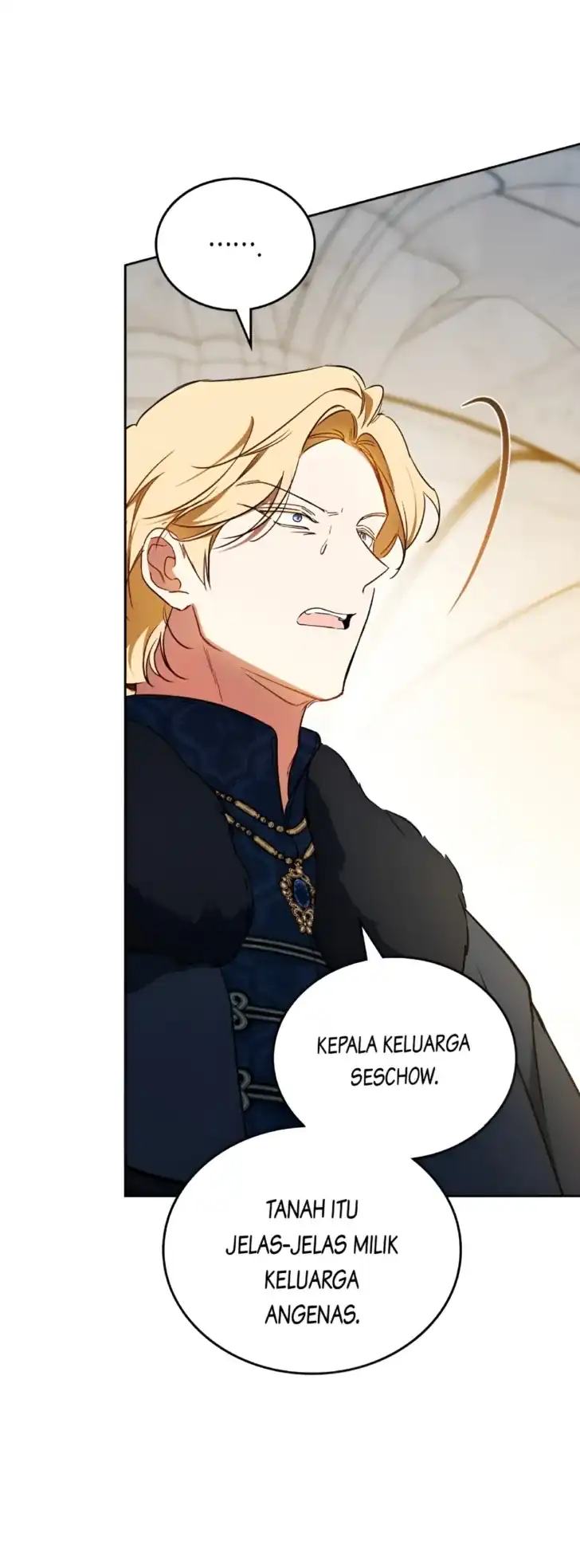 I Shall Master This Family! Chapter 207 Gambar 56