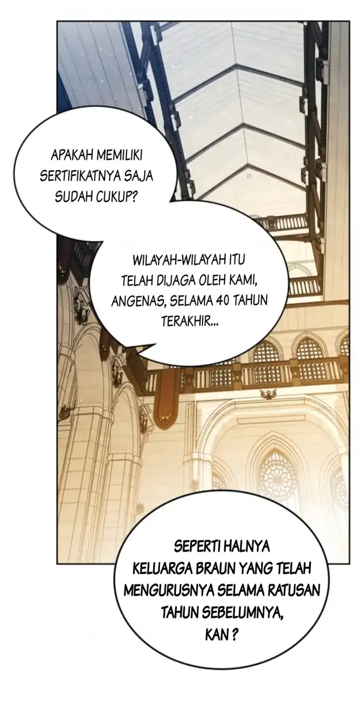 I Shall Master This Family! Chapter 207 Gambar 58