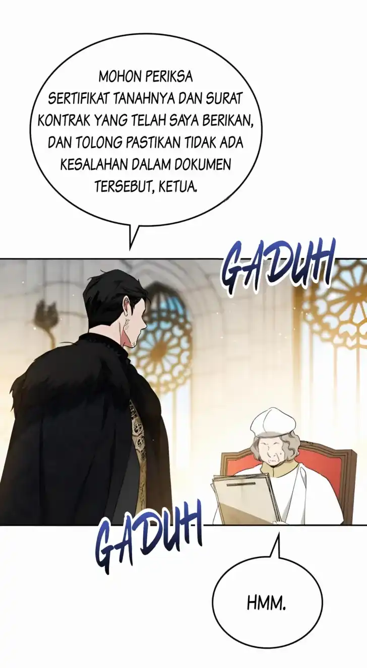 I Shall Master This Family! Chapter 207 Gambar 63