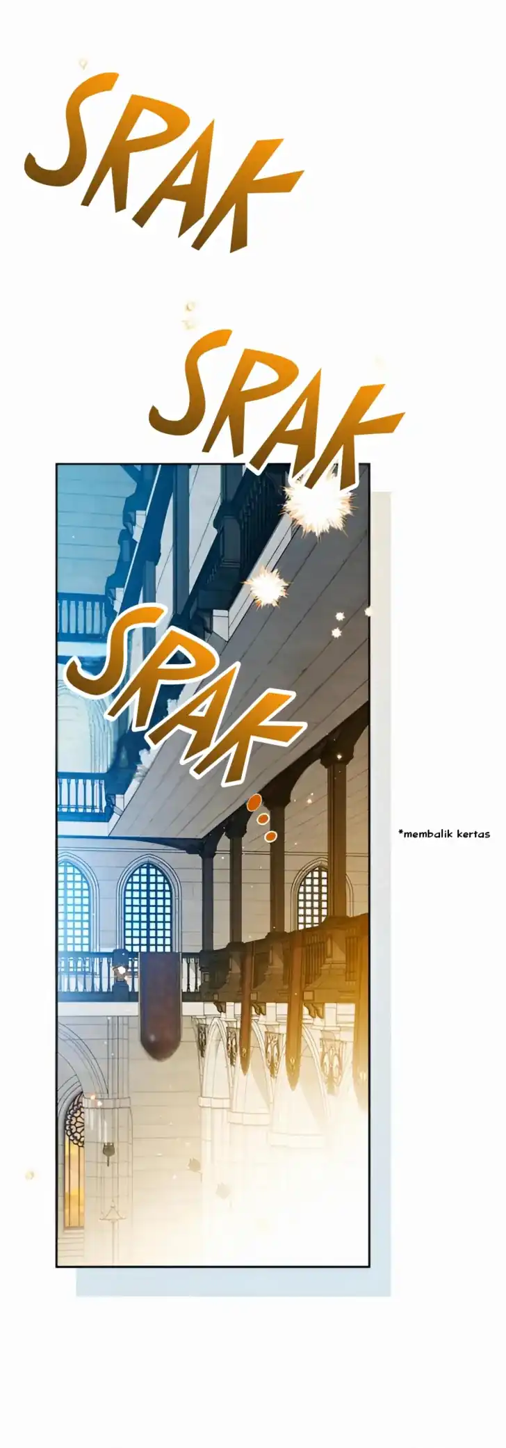 I Shall Master This Family! Chapter 207 Gambar 66