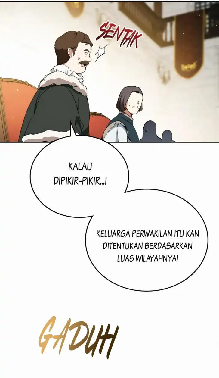 I Shall Master This Family! Chapter 207 Gambar 77