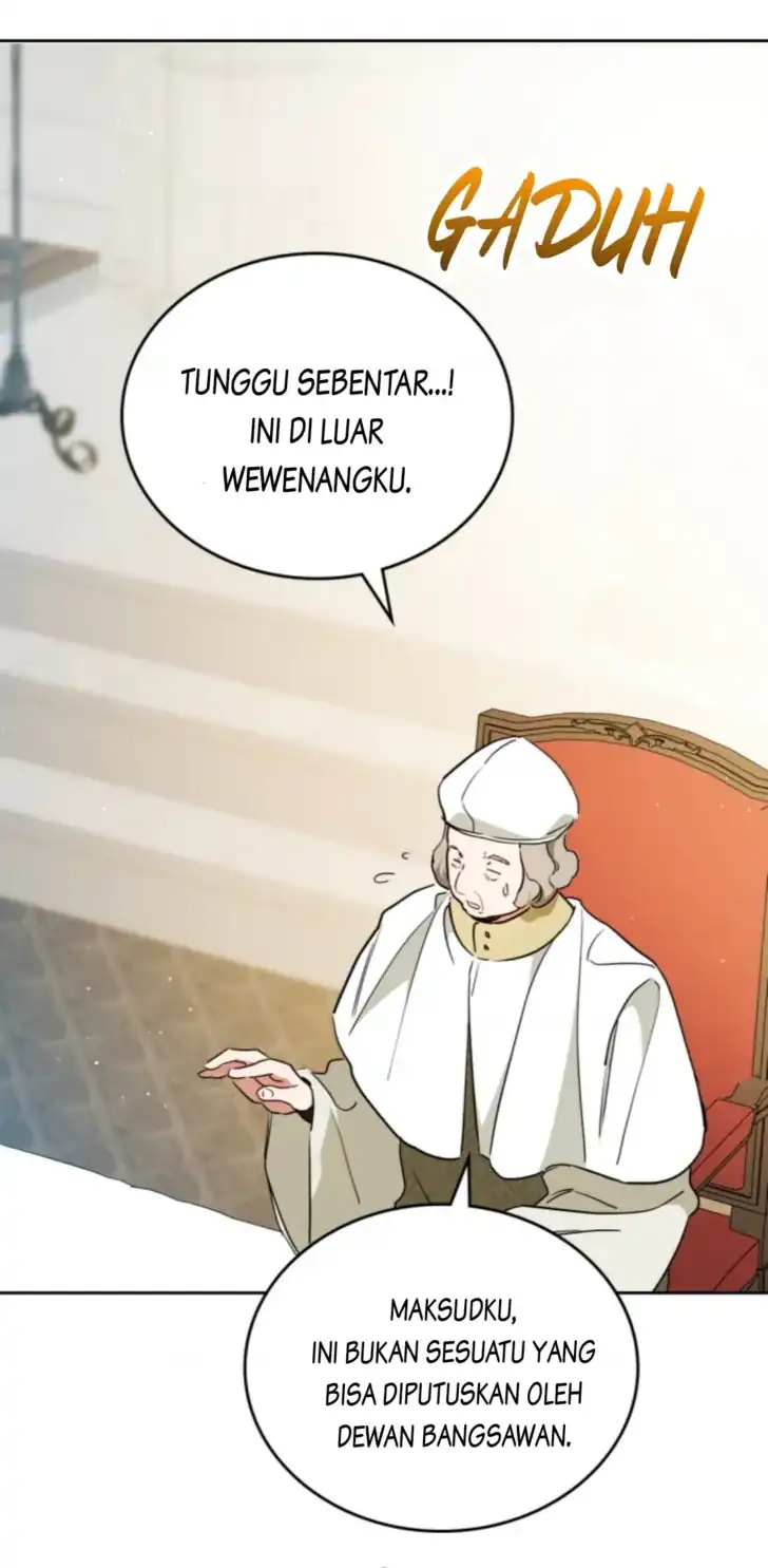 I Shall Master This Family! Chapter 207 Gambar 78