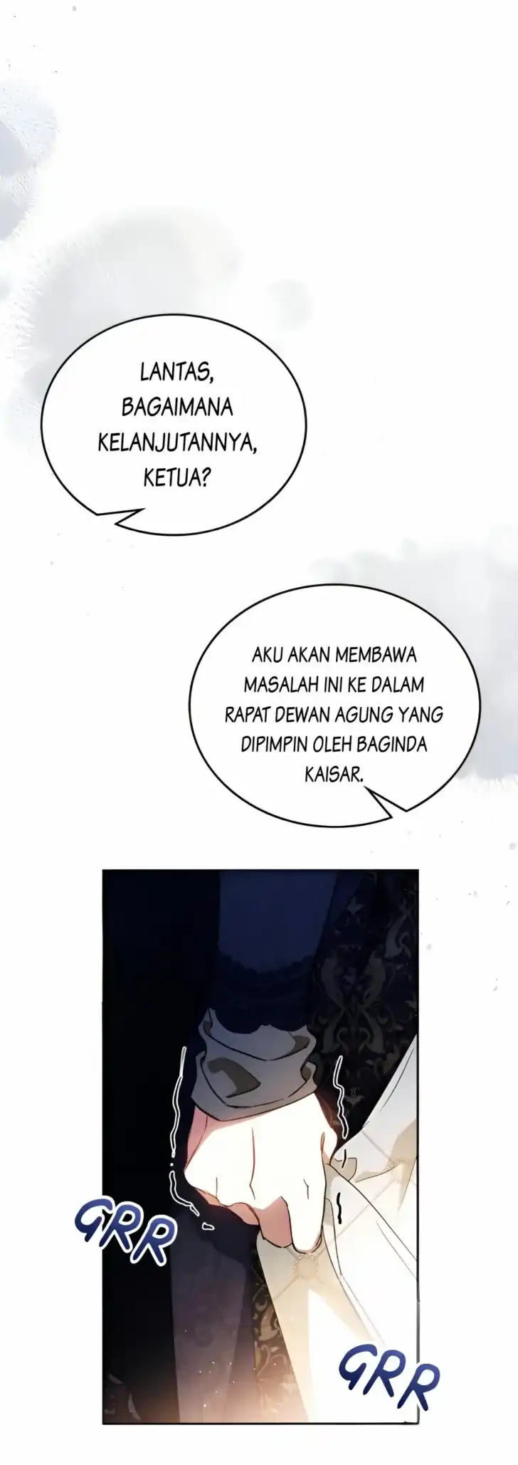 I Shall Master This Family! Chapter 207 Gambar 79