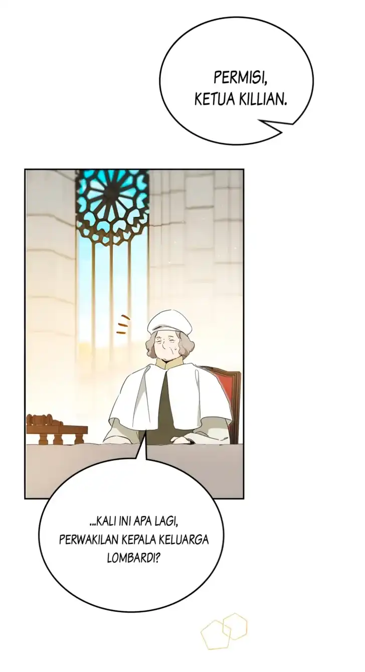 I Shall Master This Family! Chapter 207 Gambar 83