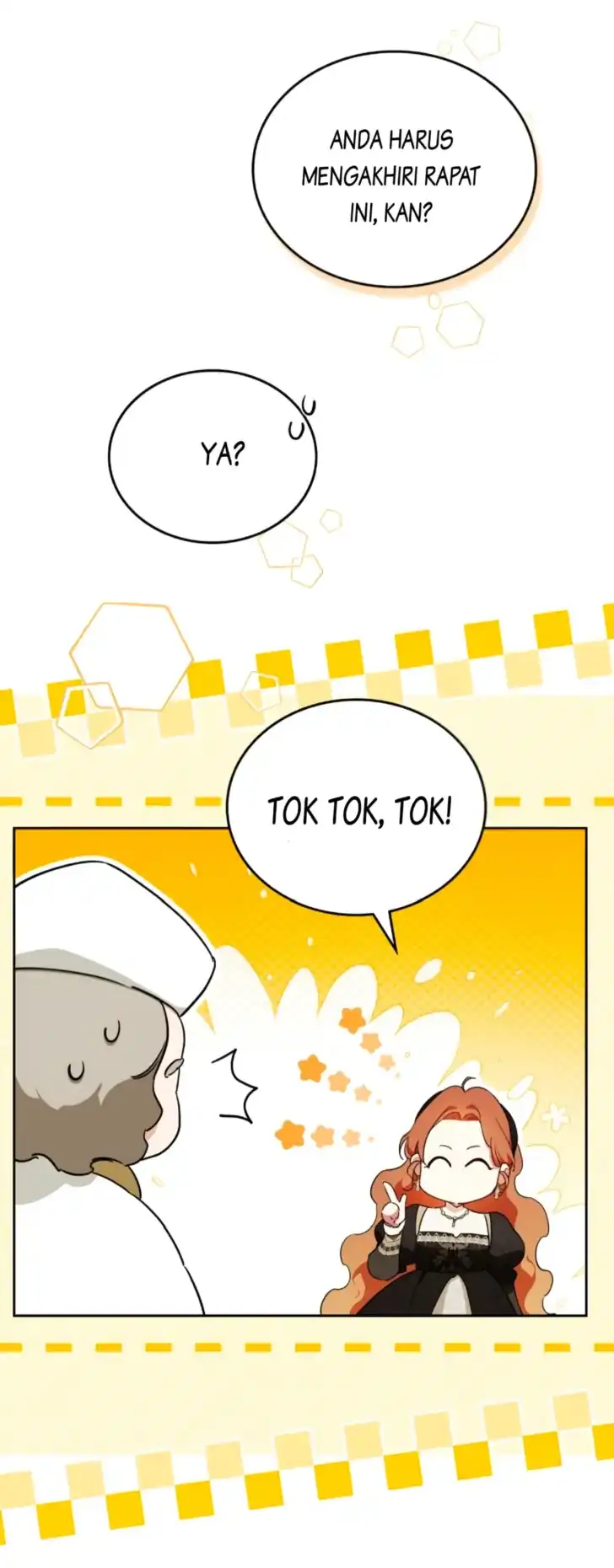 I Shall Master This Family! Chapter 207 Gambar 84