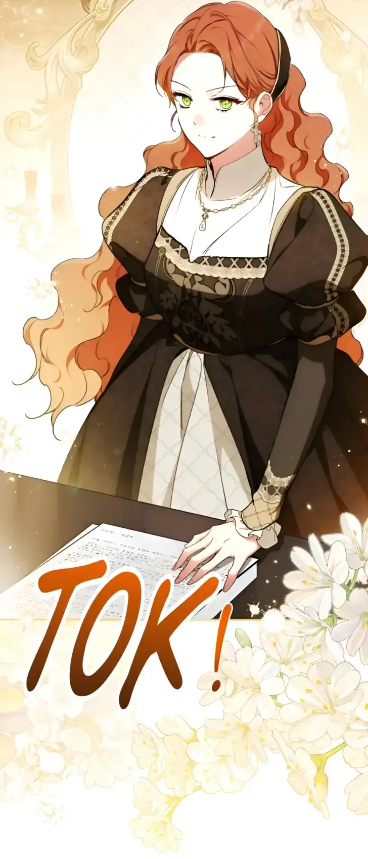 I Shall Master This Family! Chapter 207 Gambar 87