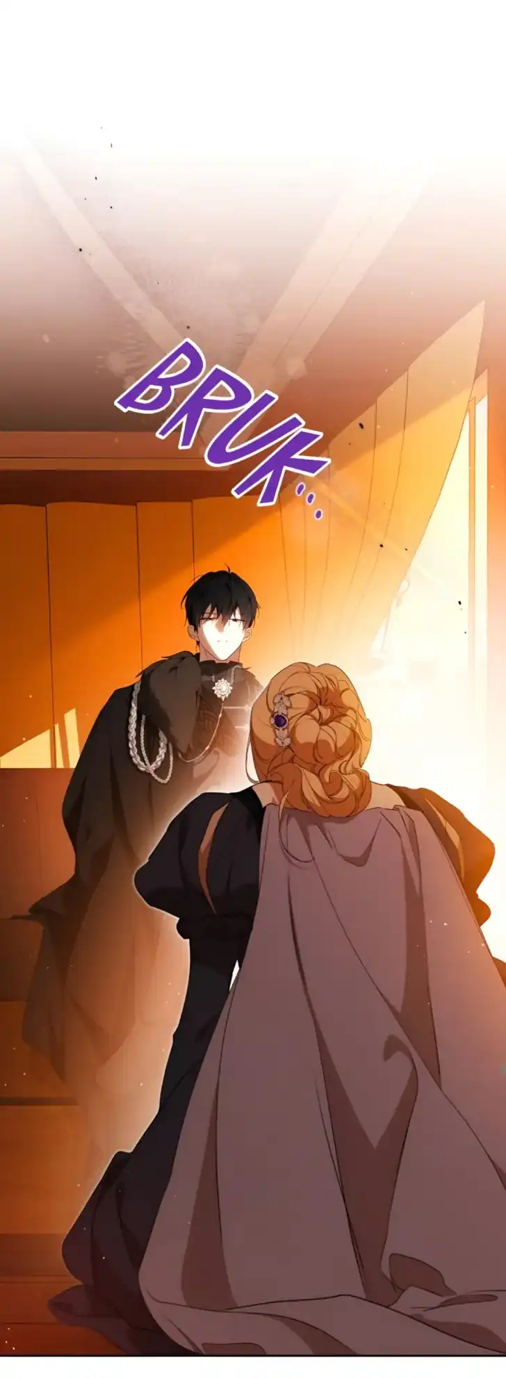 I Shall Master This Family! Chapter 208 Gambar 51