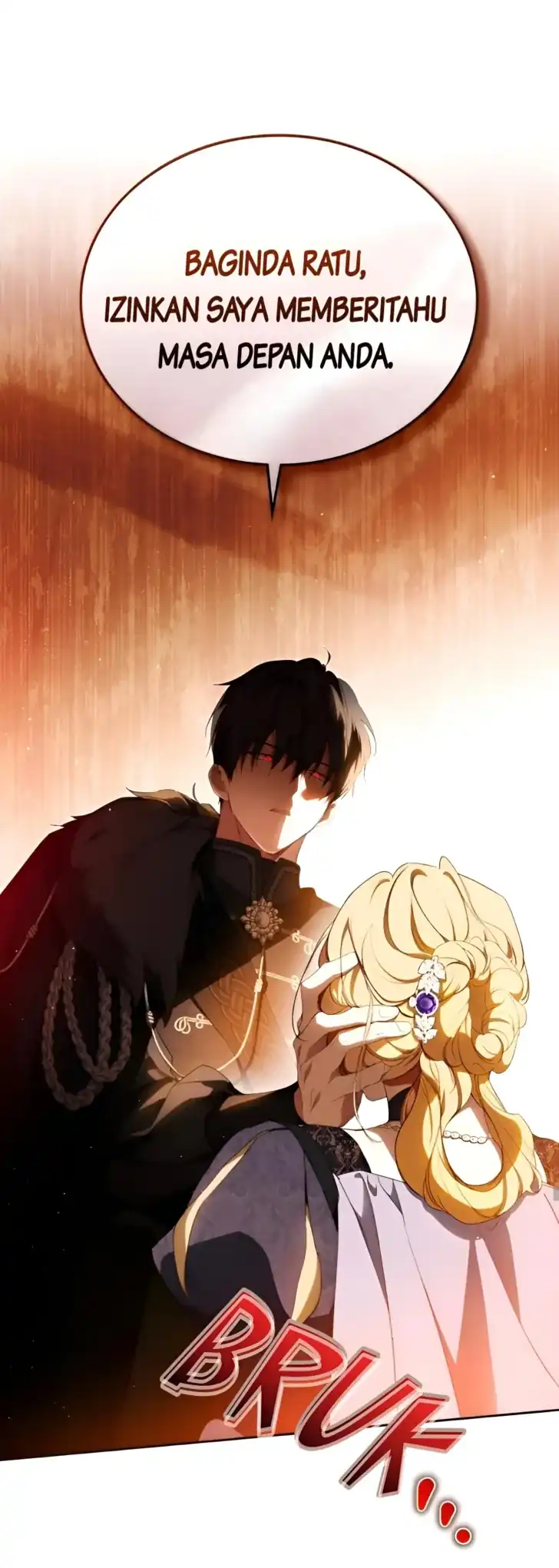 I Shall Master This Family! Chapter 208 Gambar 58